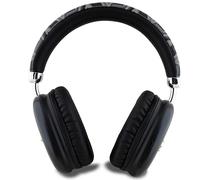 Guess Écouteurs sans fil GUBHK1GCTCSK Bluetooth 5.3 Compatible Siri IPX4 Noir