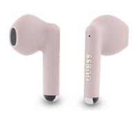 Guess Écouteurs sans fil Gutwsj14esgp Rose