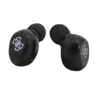 Guess Écouteurs TWS sans fil Bluetooth 5.0 avec Boite de Charge Affichage LED