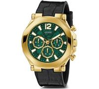 Guess Edge GW0492G3 Montre Quartz Homme