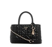 Sac Bandouliere femmes Guess EDITA Noir Unique