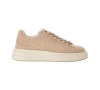 Guess Baskets basses homme Elba FMTLBA SUE12 Beige Taille 42