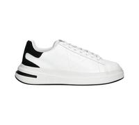 Guess - Elba Baskets - Homme - Chaussures - Blanc - Taille: 45 EU