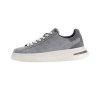 Guess - Elba Baskets - Homme - Chaussures - Gris - Taille: 43 EU
