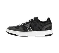 Guess - Elba Baskets - Homme - Chaussures - Noir - Taille: 43 EU