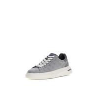 Guess, Homme, Chaussures, Gris, Taille: 43 EU Elba Baskets