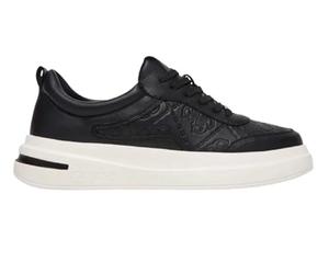 Guess Elba SneakerHomme, Black Fmpenofal12, 41 EU