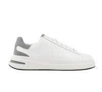 Guess Elba SneakerHomme, blanc et gris., 41 EU
