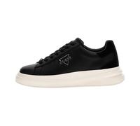Guess Baskets Elban Cupsole Low Noir Taille 41