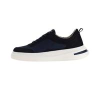 Guess - Elbano Baskets - Homme - Chaussures - Bleu - Taille: 41 EU