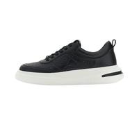 Guess - Elbano Baskets - Homme - Chaussures - Noir - Taille: 42 EU