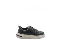 Guess - Elbano Baskets - Homme - Chaussures - Noir - Taille: 45 EU
