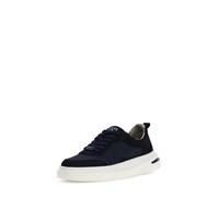 Guess Elbano Sneaker Cupsole Low SneakerHomme