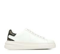 Sneakers ELBINA cuir - Guess jeans.