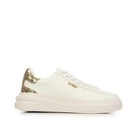 Baskets basses femmes Guess ELBINA10 Blanc 40