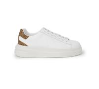 Guess - Elbina Baskets - Femme - Chaussures - Blanc - Taille: 35 EU