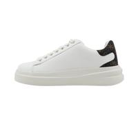 Guess - Elbina Baskets - Femme - Chaussures - Blanc - Taille: 39 EU