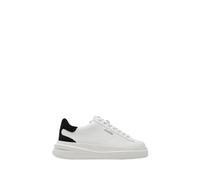 Guess - Elbina Baskets - Femme - Chaussures - Blanc - Taille: 40 EU