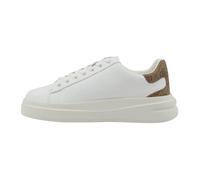 Guess - Elbina Baskets - Femme - Chaussures - Blanc - Taille: 40 EU