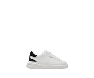 Guess - Elbina Baskets - Femme - Chaussures - Blanc - Taille: 41 EU