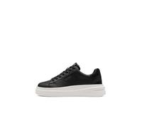 Baskets femme Guess Elbina Noir 39
