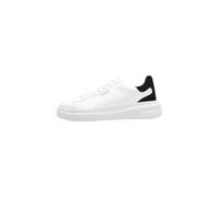 Guess ELBINA Femme Blanc/Noir Taille 37