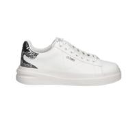 Guess - Elbina10 Baskets - Femme - Chaussures - Gris - Taille: 38 EU