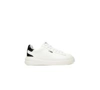 GUESS ELBINA10 Color White Black, Size 36 EU WHIBL - White Black 36, Whibl White Black, 41 EU