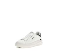 GUESS Baskets basses 'ELBINA10' blanc, Taille 41