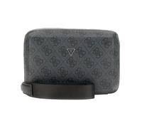 Guess - Élégant Pochette - Homme - Accessoires - Noir - Taille: ONE Size