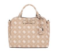 Guess - Élégant Sac à Main pour Petite Amie - Femme - Sacs - Beige - Taille: ONE Size