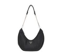 Guess - Élégant sac shopping noir - Femme - Sacs - Noir - Taille: ONE Size