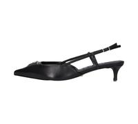 Guess - Élégantes Slingbacks Noires Jesson - Femme - Chaussures - Noir - Taille: 36 EU
