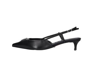 Guess - Élégantes Slingbacks Noires Jesson - Femme - Chaussures - Noir - Taille: 36 EU
