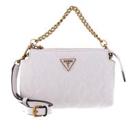 GUESS Elenia Mini Crossbody Top Zip Stone [202885] - sac à main sac a main