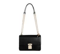 GUESS Eliette Covertible Xbody Flap Black