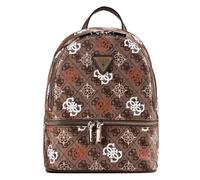 Guess Eliette Sac à dos de ville 28 cm brun