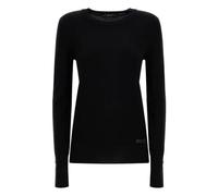 Pull femmes Guess ELINOR Noir EU S