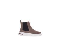 Guess - Elko Ankle Boot - Homme - Chaussures - Brun - Taille: 42 EU