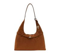 Guess - Ella Hobo - Femme - Sacs - Brun - Taille: ONE Size