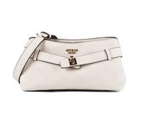 Guess Ella Sac à bandoulière 26 cm blanc