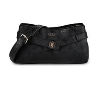 Guess Ella Sac à bandoulière 26 cm noir
