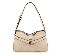 Guess Ella Sac à bandoulière 32 cm beige