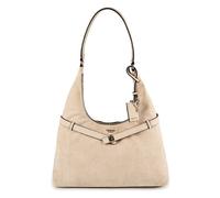 Guess Ella Sac à bandoulière 40 cm beige