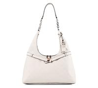 Guess Ella Sac à bandoulière 40 cm blanc