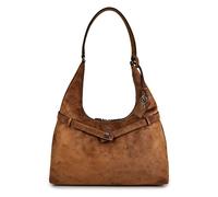 Guess Ella Sac à bandoulière 40 cm brun