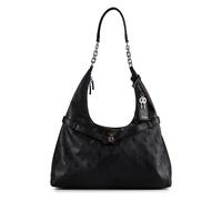 Guess Ella Sac à bandoulière 40 cm noir