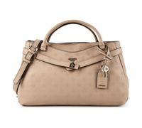 Guess Ella Sac à main 37 cm beige
