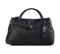 Guess Ella Sac à main 37 cm noir