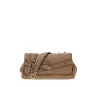 Guess Ella - Sac porté épaule Marron PD974621-HWPD9746210-BIO